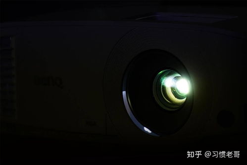 辦公投影儀與氛圍投影燈推薦 高性價(jià)比選擇解析